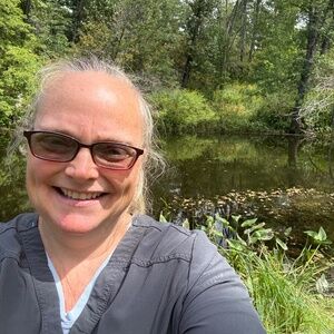 Meet your Posher, Heidi